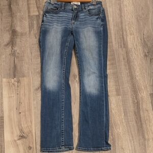 BKE Peyton Bootcut Jeans Size 26